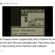 Illustration for article titled Lets play Pokemon Blue, Miiverse style part 4